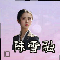 陈雪融
